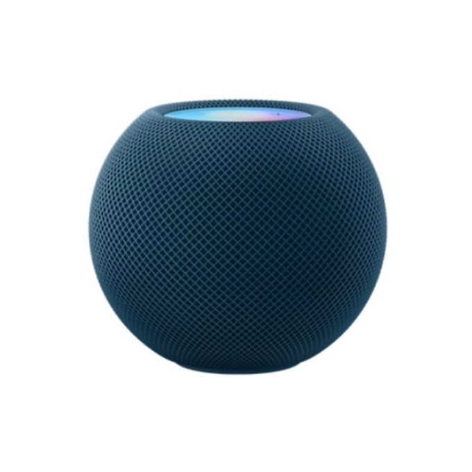 Apple HomePod mini - MJ2C3ZP - Blue