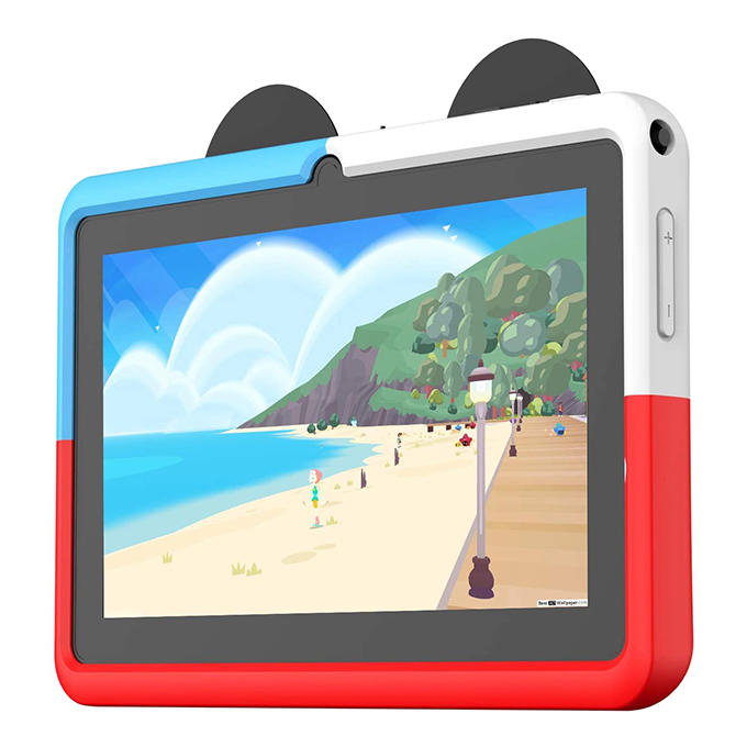 Tablette Educative pour enfant Marque Lenosed Tab2 MN00391 - Sodishop