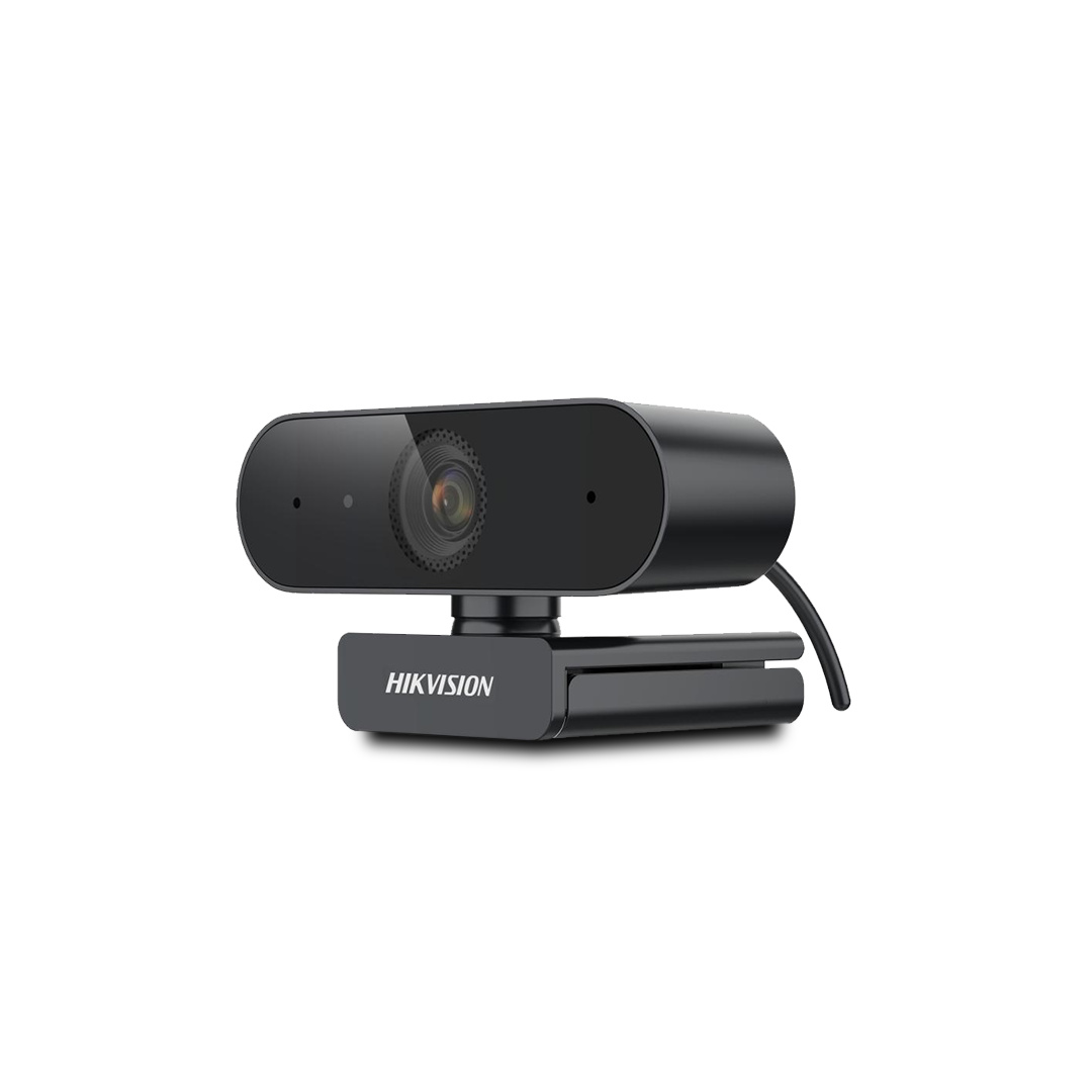HIKVISION DS-U04 - Webcam 4MP Turbo-HD