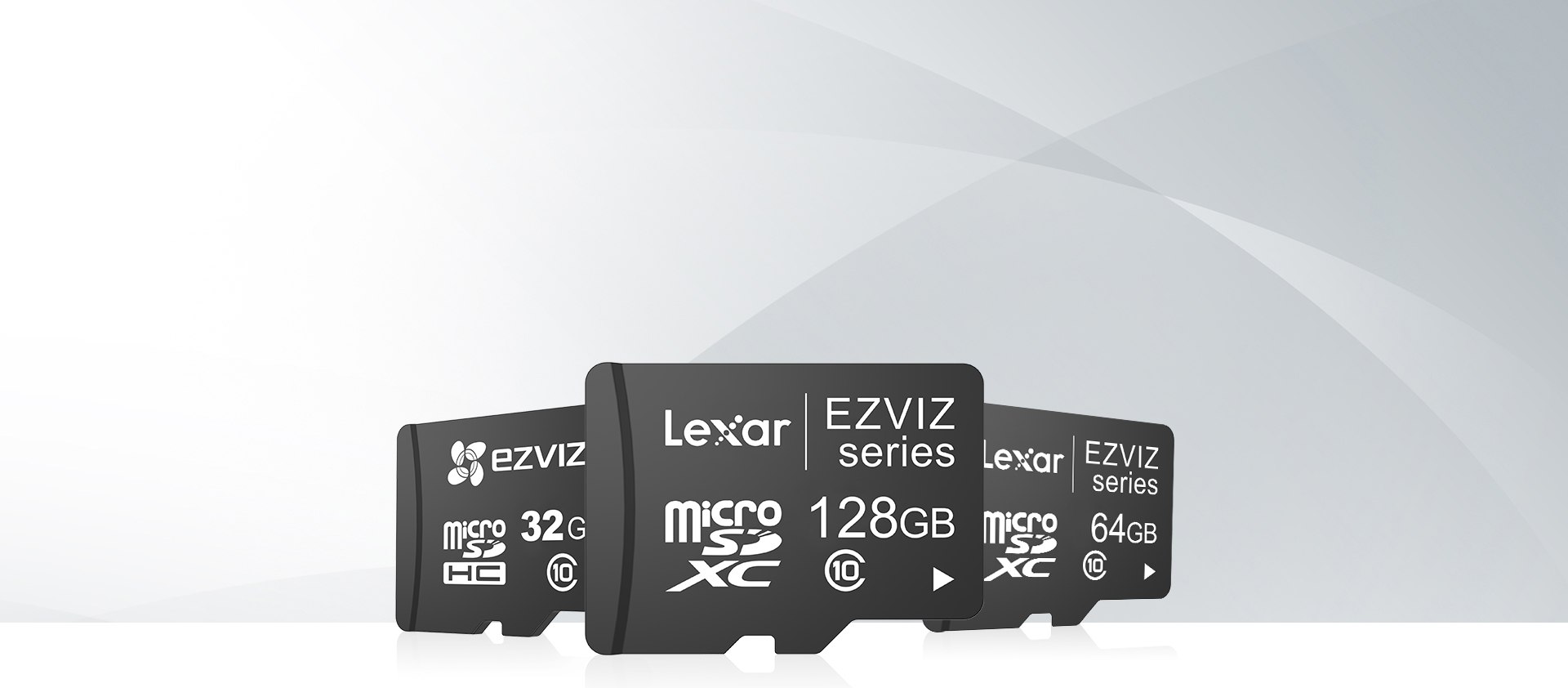 EZVIZ MicroSD 64GB