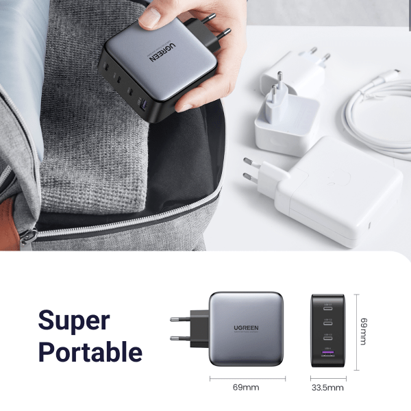 UGREEN compatibilite