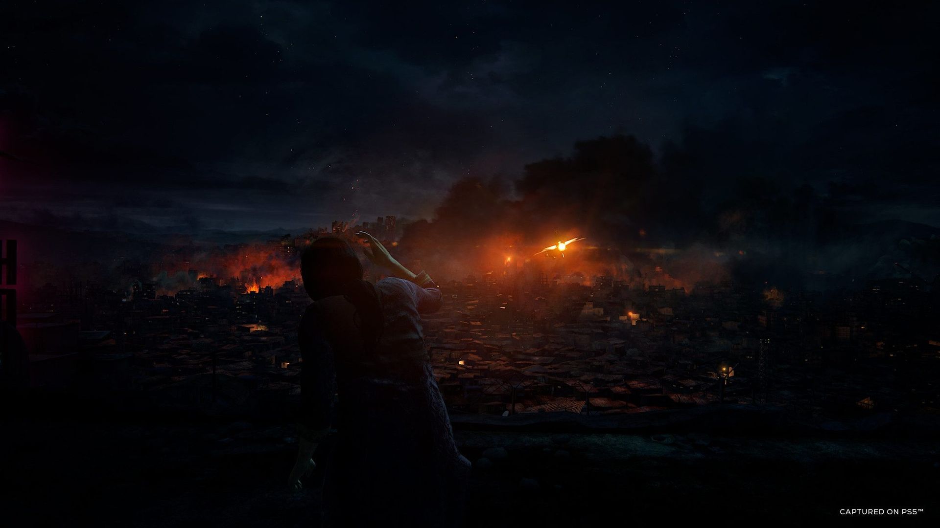Uncharted galerie 2