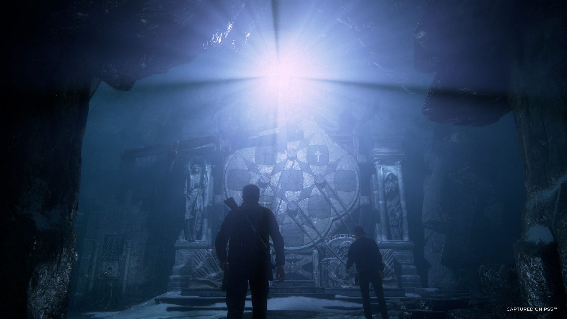 Uncharted galerie 3
