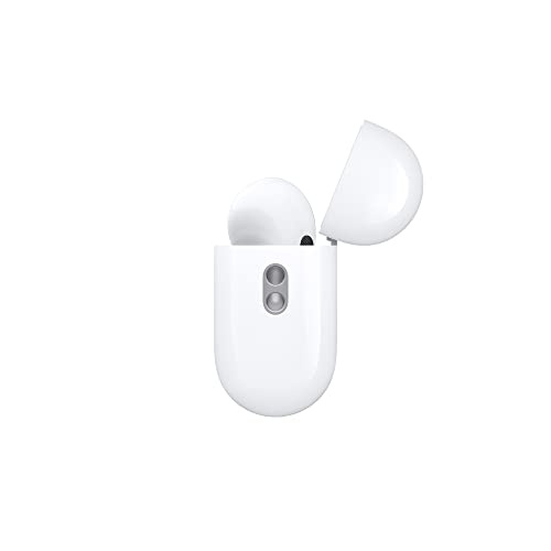 Apple AirPods Pro 2 with Active Noise Cancellation