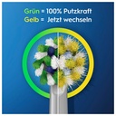 Oral-B - Elektrische Zahnbürste 'Pro 3 + Reiseetui Streifen Design' in White