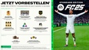 Electronic Arts Spielesoftware »EA SPORTS FC 25«, PlayStation 4