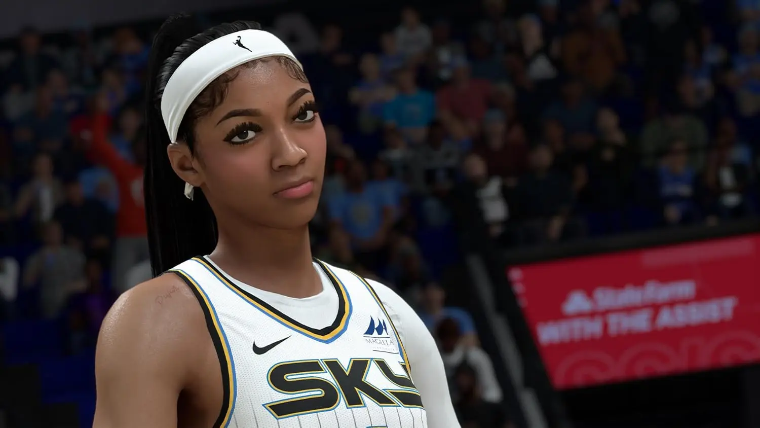 Le basketball féminin à l'honneur