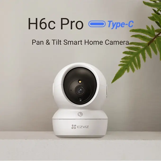 1080P Full HD + mode veille + microSD 256GB — surveillance complète et privée