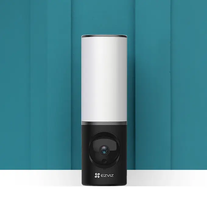 Un design compact qui s'intègre partout