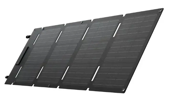 EcoFlow Panneau solaire Pliable 60 W.webp