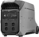Station électrique portable 4096 Wh de capacité,  DELTA Pro 3, batterie.webp