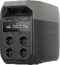 Station électrique portable EcoFlow DELTA 3 1024 Wh de capacité -1 800 .webp
