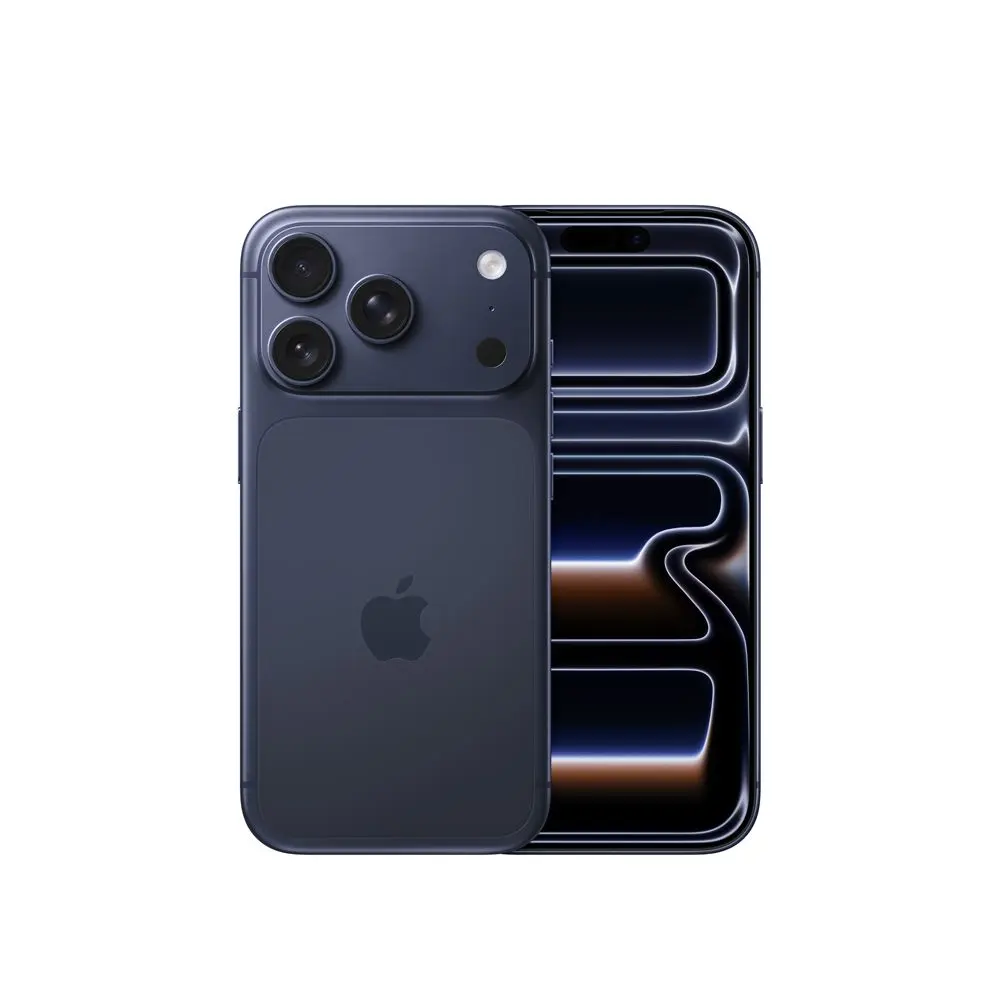 iPhone 17 Pro
