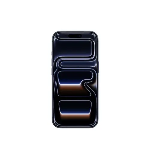 iPhone 17 Pro écran