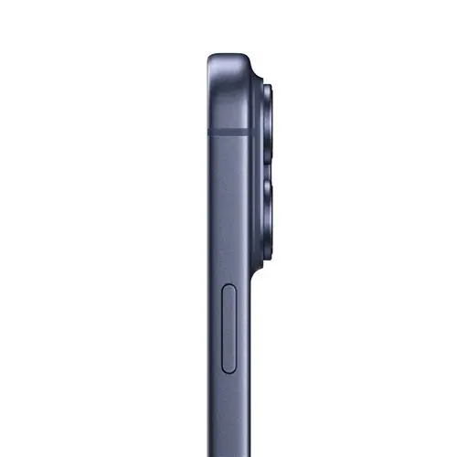 iPhone 17 Pro profil