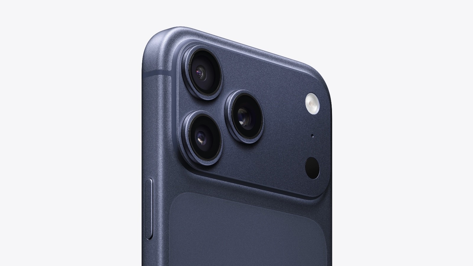 iPhone 17 Pro Max écran