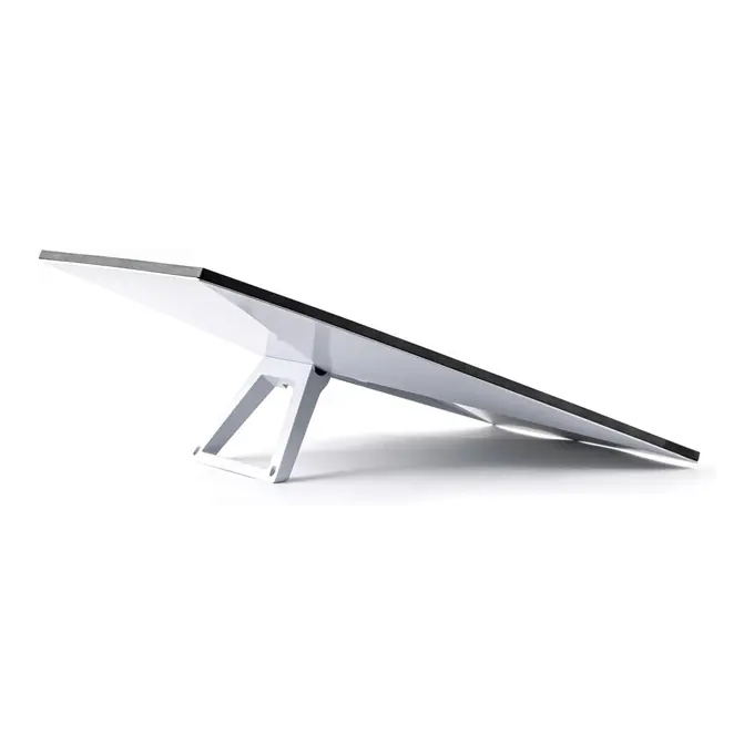 Antenne Starlink sur support kickstand