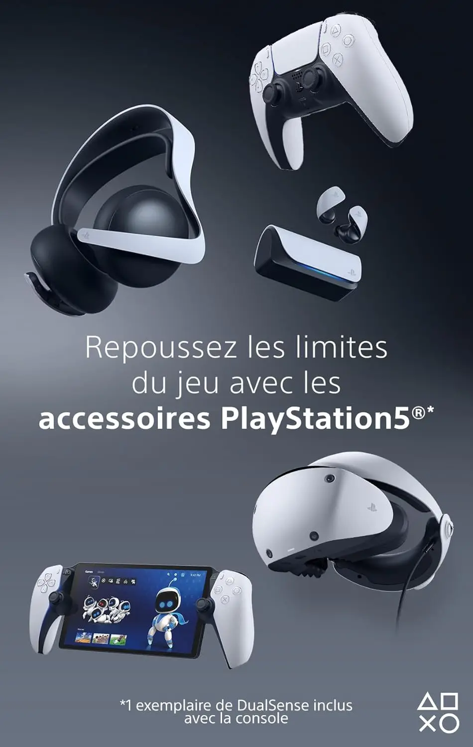 PlayStation 5