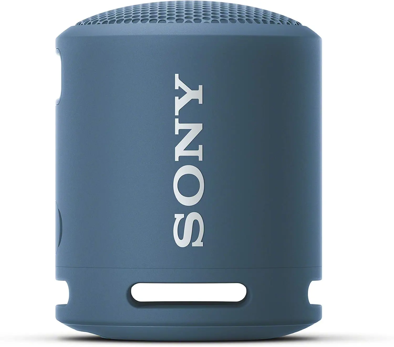 Cylindrique, compact, puissant — le son Sony dans votre paume