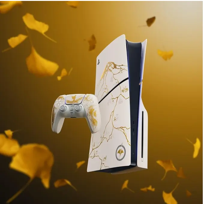 Un design qui sublime votre setup gaming