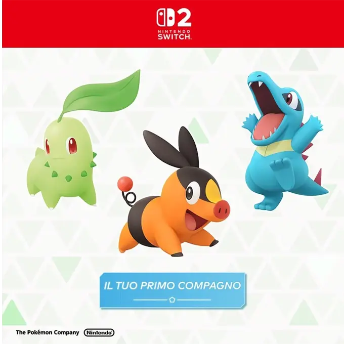 Votre premier compagnon