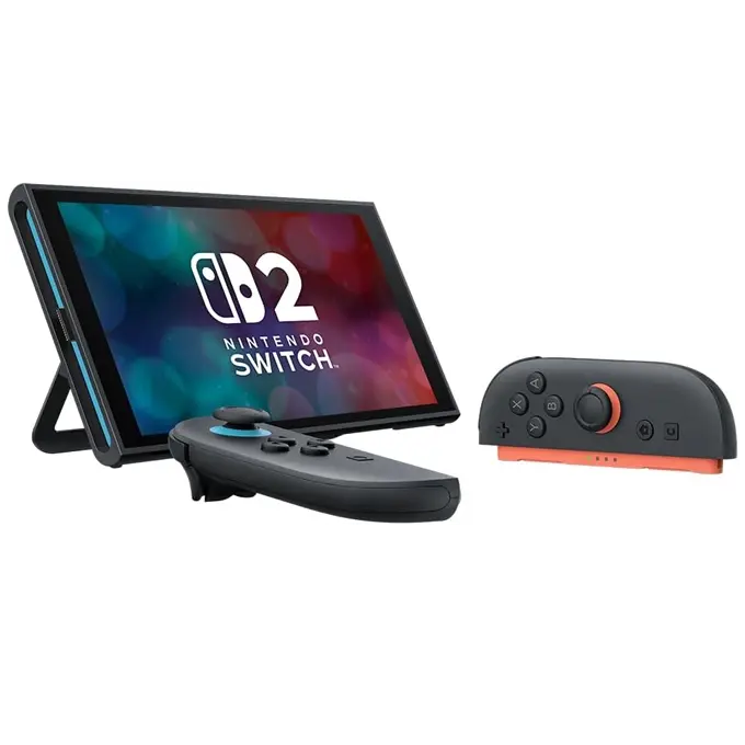 Joy-Con 2 nouvelle génération
