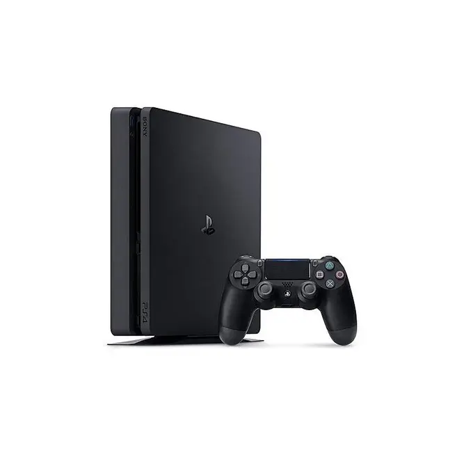 Accédez à des milliers de jeux PlayStation 4