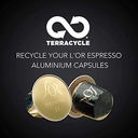 Coffee Capsules L'or FORZA, 10 Pcs