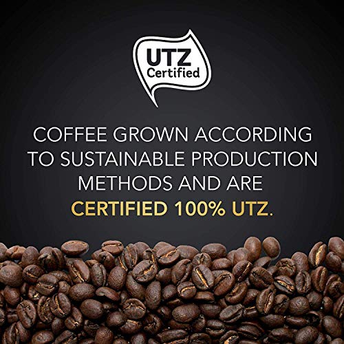 Coffee Capsules L'or FORZA, 10 Pcs