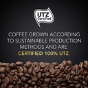 Coffee Capsules L'or FORZA, 10 Pcs