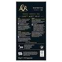 Coffee Capsules L'or FORZA, 10 Pcs