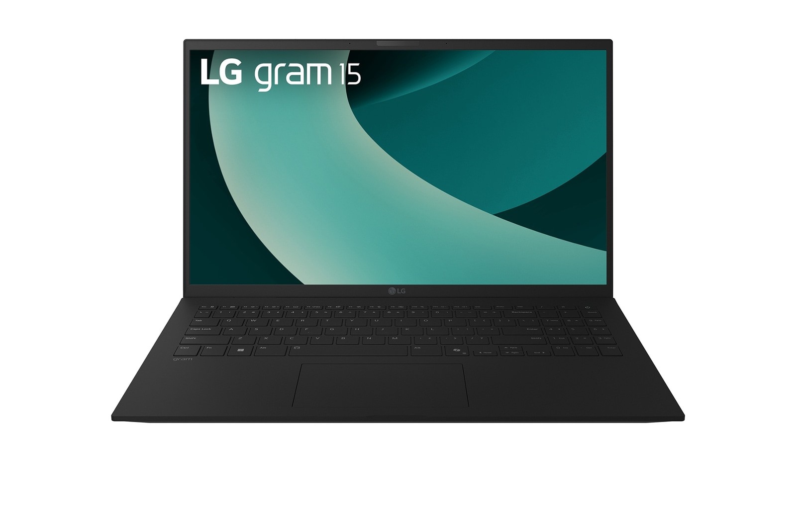 LG Gram 15 AMD Ryzen AI