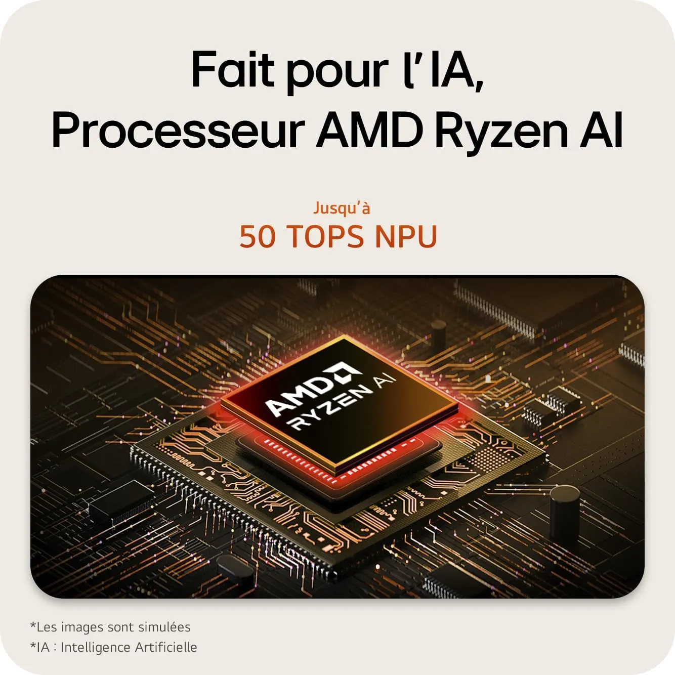 AMD Ryzen AI