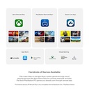 (BUNDLE) BACKBONE One Mobile Gaming Controller + Case (Open Box)