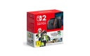 Switch 2 Pokémon Z-A - Vue 1