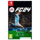 EA Sports FC 24 Nintendo Switch 