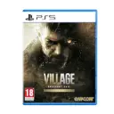 Resident Evil Village Ps5