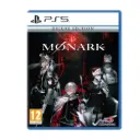 Monark Deluxe Edition PS5