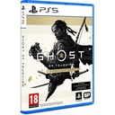 Ghost of Tsushima Director S Cut (PS5)