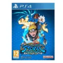 Naruto X Boruto Ultimate Ninja Storm Connections Playstation 4