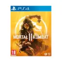 Mortal Kombat 11 Standard Edition PS4