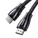 Ugreen HD140 Kabel Hdmi 2.1, 8K 60Hz, 2m