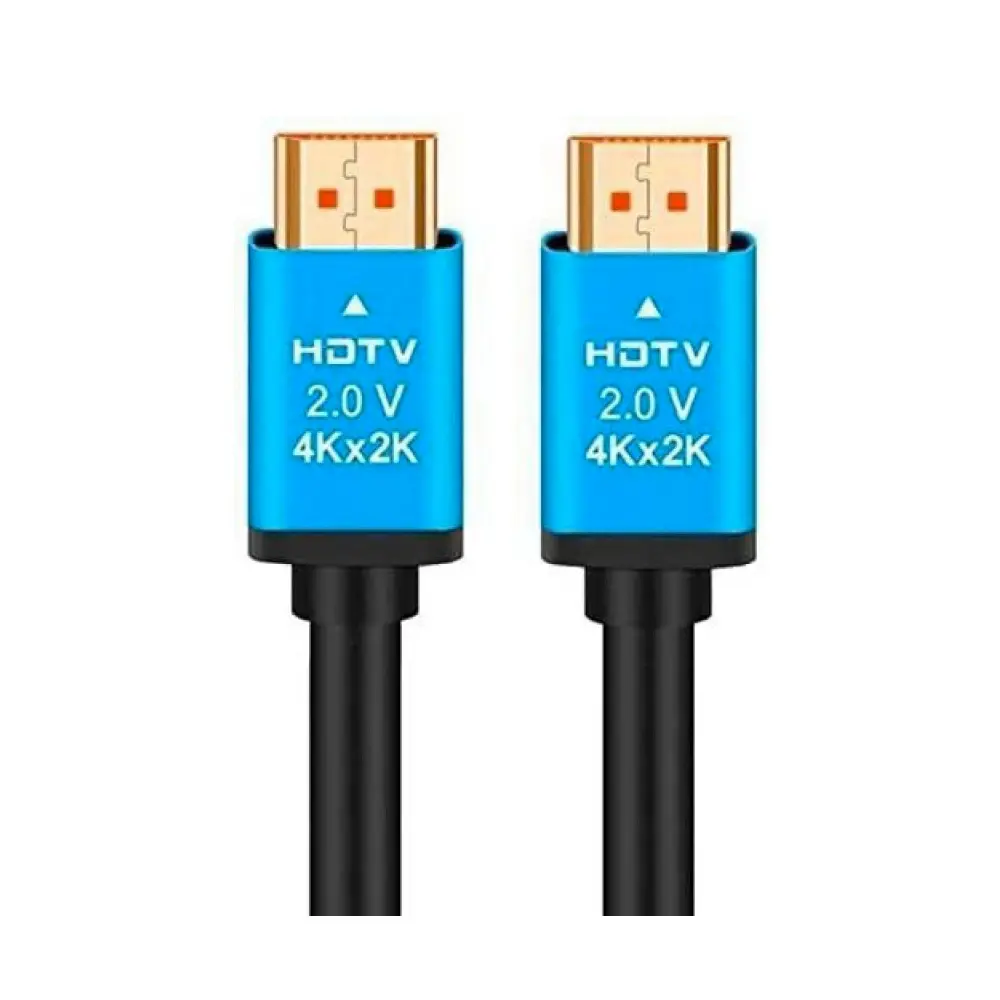 Cable HDMI 4k 5m