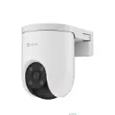 EZVIZ H8c 2K Caméra Wi-Fi panoramique et inclinaison