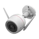 EZVIZ H3c 3MP Couleur Vision nocturne Caméra Wi-Fi extérieure intelligente pour maison