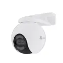 EZVIZ H80x Dual 4K Caméra Wi-Fi panoramique et inclinable à double objectif