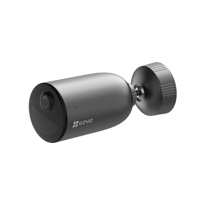 [CS-EB3 (3MP)] EZVIZ EB3 2K Caméra intelligente autonome sur batterie