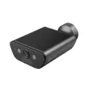 EZVIZ EB5 4K Caméra Wi-Fi d'extérieur & Panneau solaire intégré 2 en 1