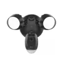 EZVIZ LC1C Caméra de Surveillance Extérieure avec Lampe 2 en 1