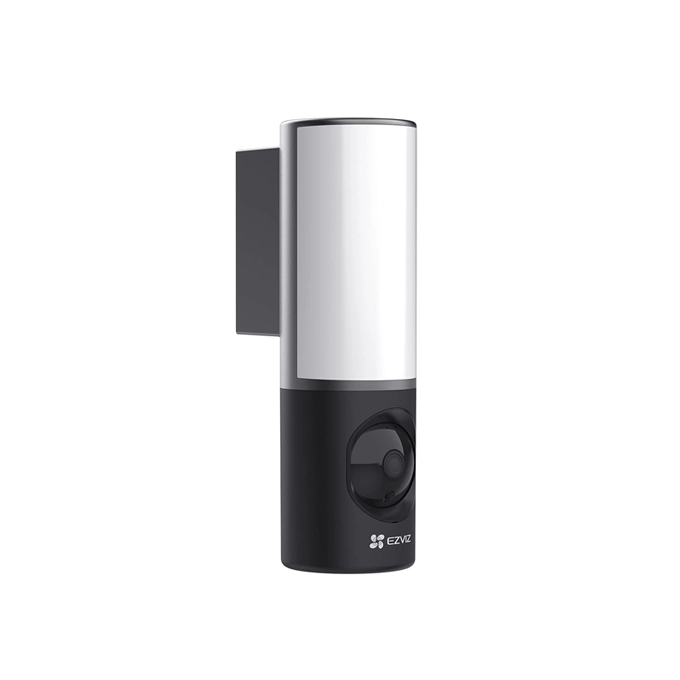 [CS-LC3-A0] EZVIZ LC3 Caméra murale de sécurité intelligente avec projecteur 2 en 1